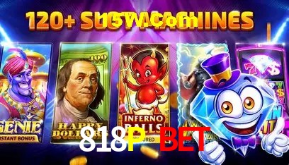 Platform Technology 818P Bet