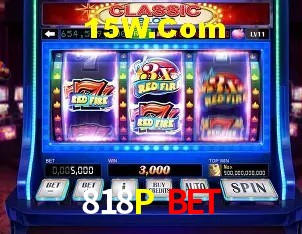 Player Reviews 818P Bet