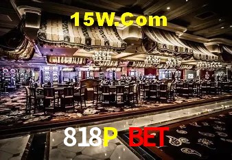 Tennis Betting 818P Bet