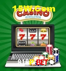Statistics 818P Bet