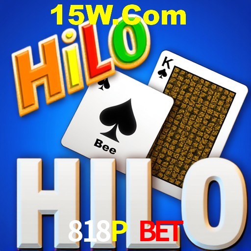 Live Casino 818P Bet