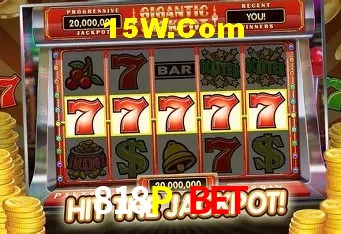 Quick Registration 818P Bet