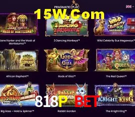 Football Betting 818P Bet