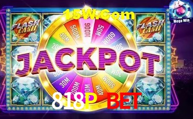 Secure Login 818P Bet